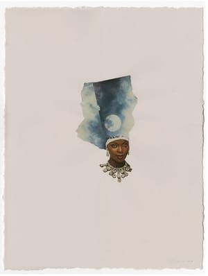 Artwork Title: Untitled