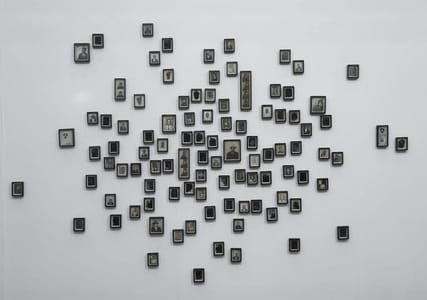 Artwork Title: Untitled