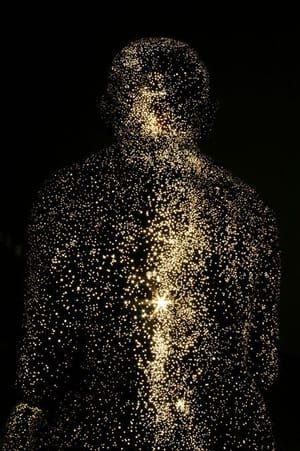 Artwork Title: Milky Way