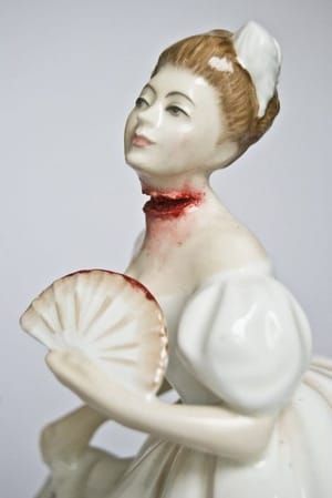 Artwork Title: Mairi