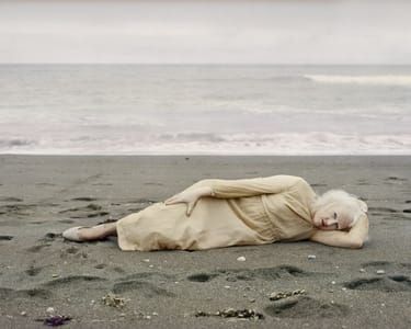 Artwork Title: Dale, Pacifica (i), (gail And Dale)