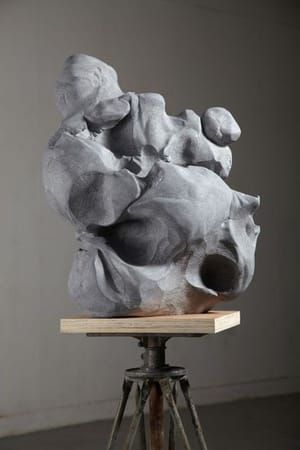 Artwork Title: 00:02:27/stone