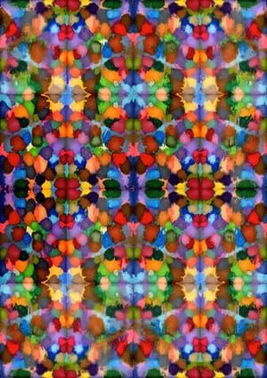 Artwork Title: Scentless Apprentice