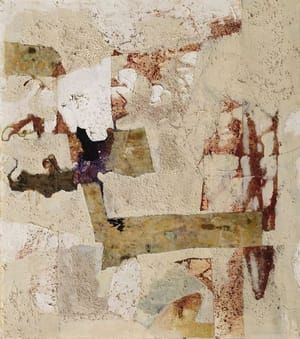 Artwork Title: Untitled