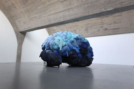 Artwork Title: Thought
