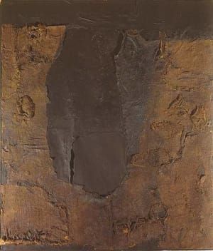 Artwork Title: Sacco E