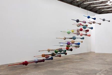 Artwork Title: Untitled