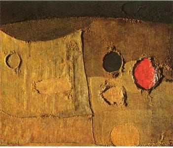 Artwork Title: Sacchi