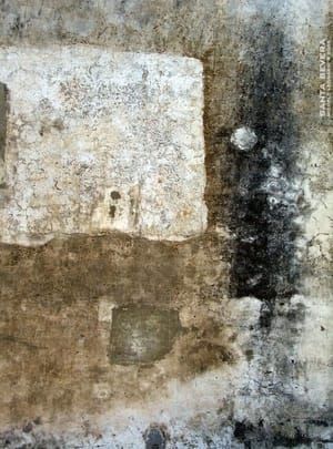 Artwork Title: Untitled