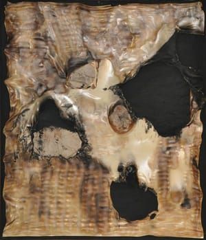 Artwork Title: Untitled