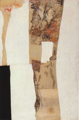 Artwork Title: Untitled