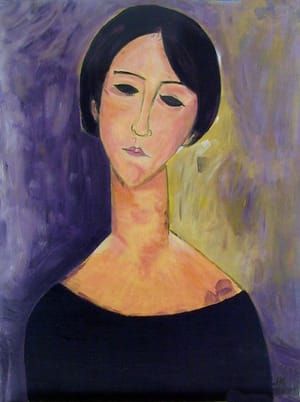 Artwork Title: Untitled