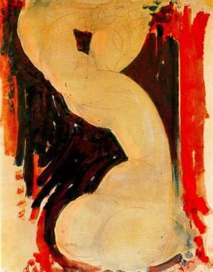 Artwork Title: Untitled