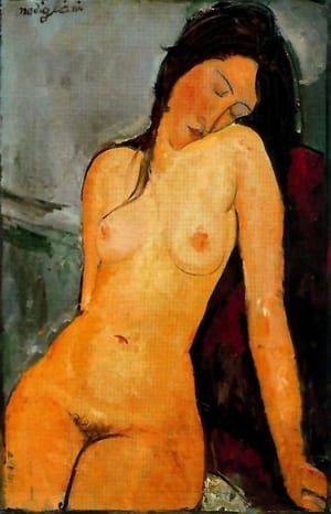 Artwork Title: Untitled