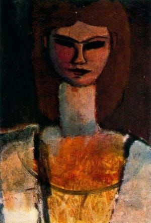 Artwork Title: Untitled