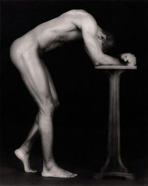 Artwork Title: Untitled