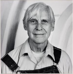 Artwork Title: Willem de Kooning