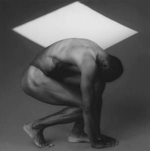 Artwork Title: Untitled