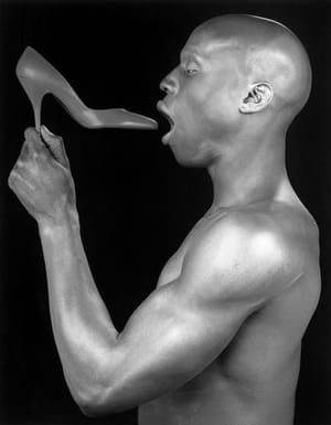 Artwork Title: Untitled