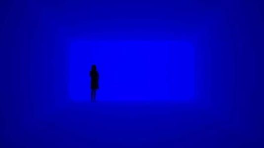 Artwork Title: End Around