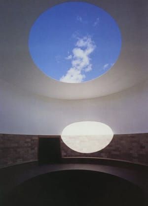 Artwork Title: Roden Crater