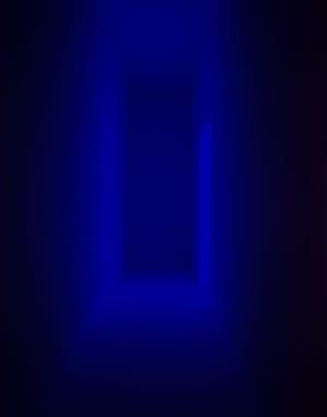 Artwork Title: Entrance to End Around