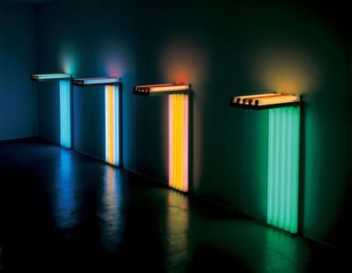 Artwork Title: Untitled (for Otto Fruendlich) 3a, 3ab, 3g and 3j
