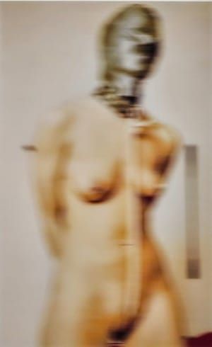 Artwork Title: Untitled
