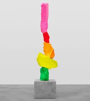 Artwork Title: Untitled