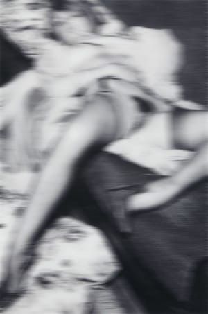 Artwork Title: Untitled