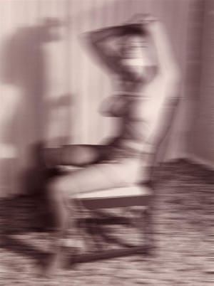 Artwork Title: Untitled