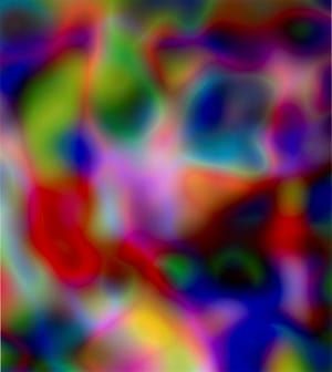 Artwork Title: Substrat 34 I