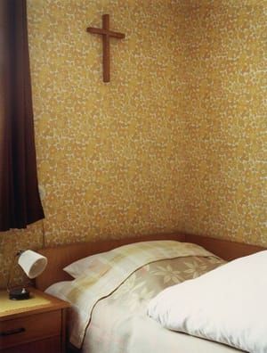 Artwork Title: Interieur 7a