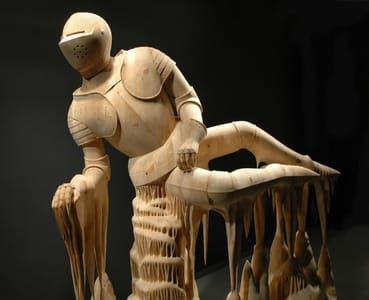 Artwork Title: Untitled