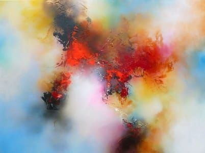 Artwork Title: Untitled
