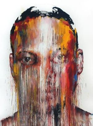 Artwork Title: [114] Untitled