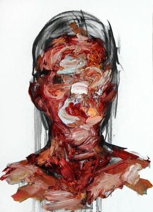 Artwork Title: Untitled