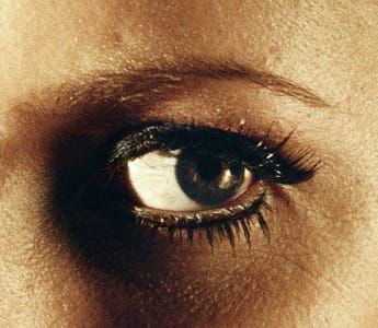 Artwork Title: Eye