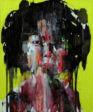 Artwork Title: Untitled