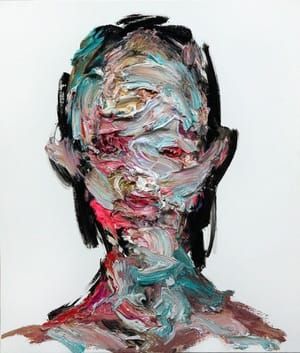 Artwork Title: Untitled
