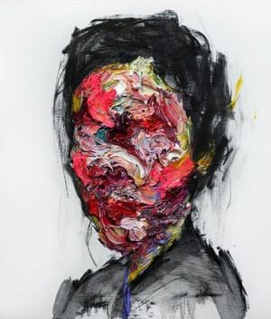 Artwork Title: Untitled