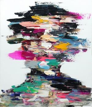 Artwork Title: [139] Untitled