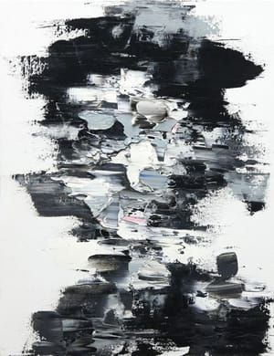 Artwork Title: [137] Untitled