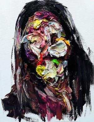 Artwork Title: Untitled
