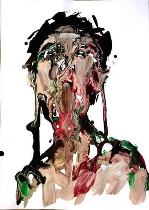 Artwork Title: Untitled