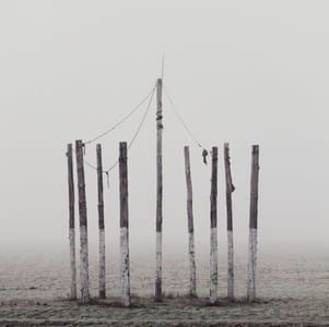 Artwork Title: This Dark Season