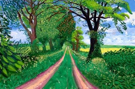 Artwork Title: Untitled