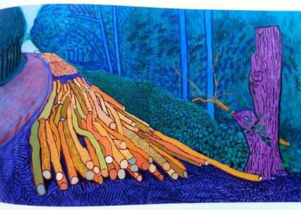 Artwork Title: Untitled