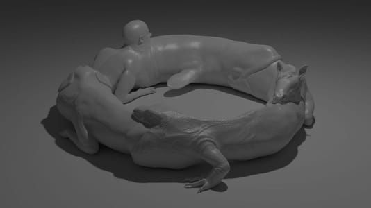 Artwork Title: Untitled