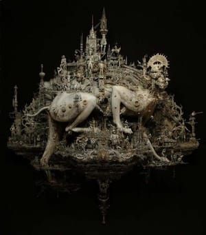 Artwork Title: Untitled